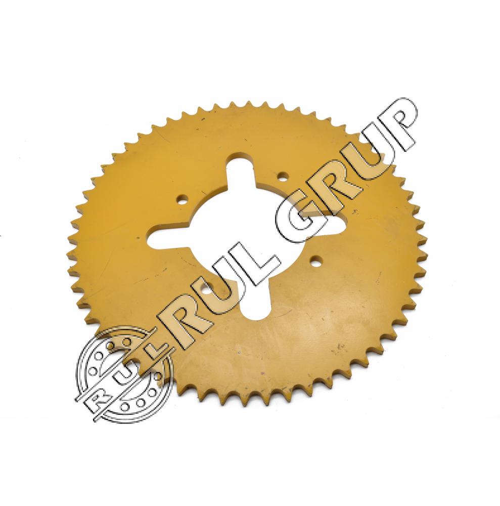 PINION Z58 80410742 NH